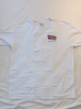 NWOT IN-N-OUT Graphic Tee